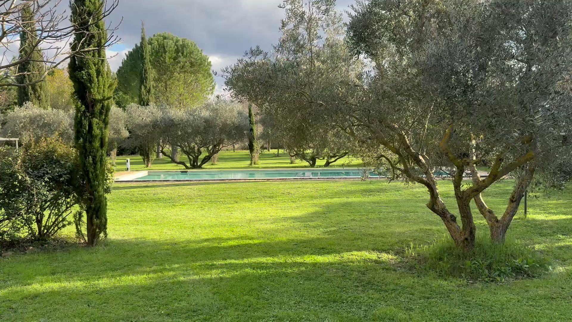 Le mas des bomes /gites et mariage en luberon - Photo 3